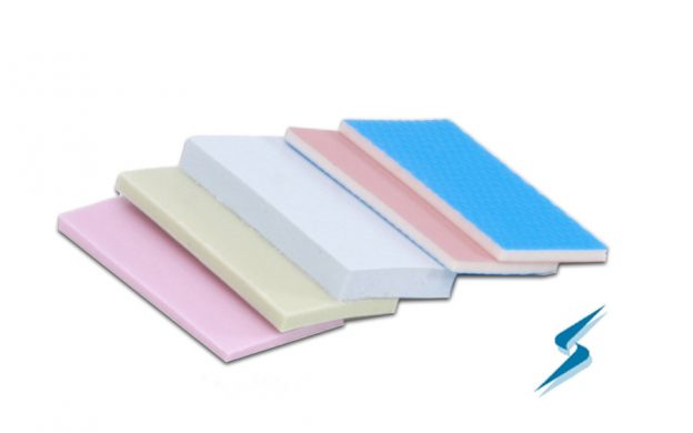 Thermally Conductive Gap Pads