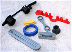 liquid-silicone-rubber-molded-parts