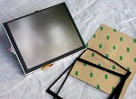 LCD Display Gaskets / Touch Screen Gaskets