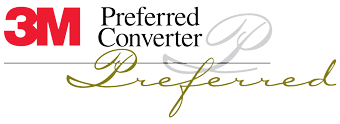 3M Preferred Converter logo