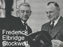 Frederick Elbridge Stockwell