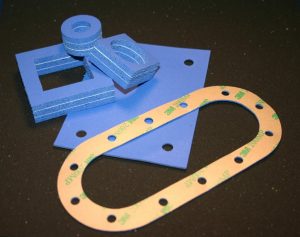 R10490-M gaskets AMS-3323 class 2 passed