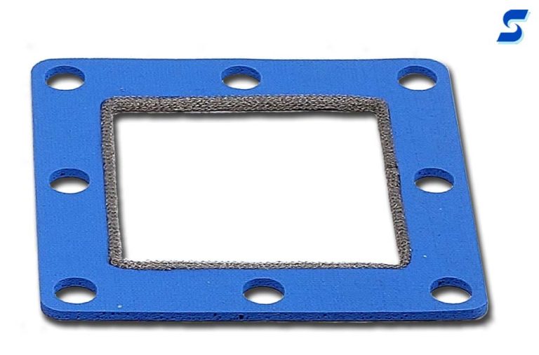 EMI Gaskets, EMI Shielding Gaskets, RFI Gaskets | Stockwell Elastomerics