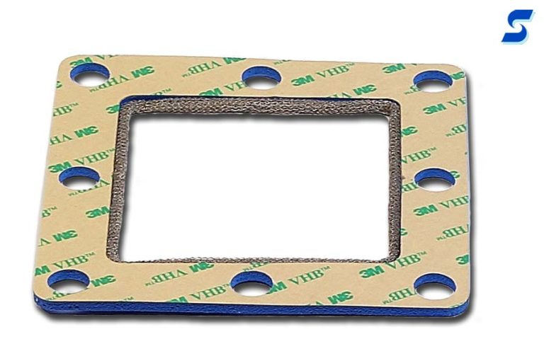 EMI Gaskets, EMI Shielding Gaskets, RFI Gaskets | Stockwell Elastomerics