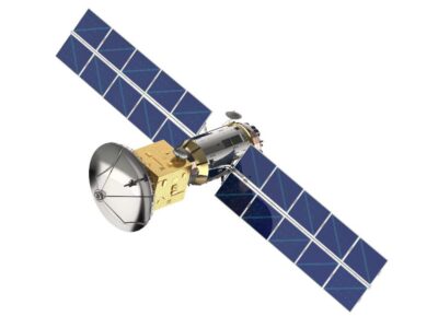 Satellite