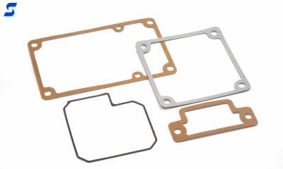 Small gaskets used for enclosures 
