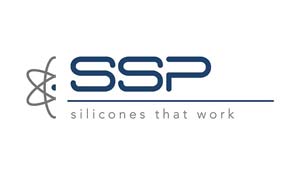 Specialty Silicone Products (SSP) logo